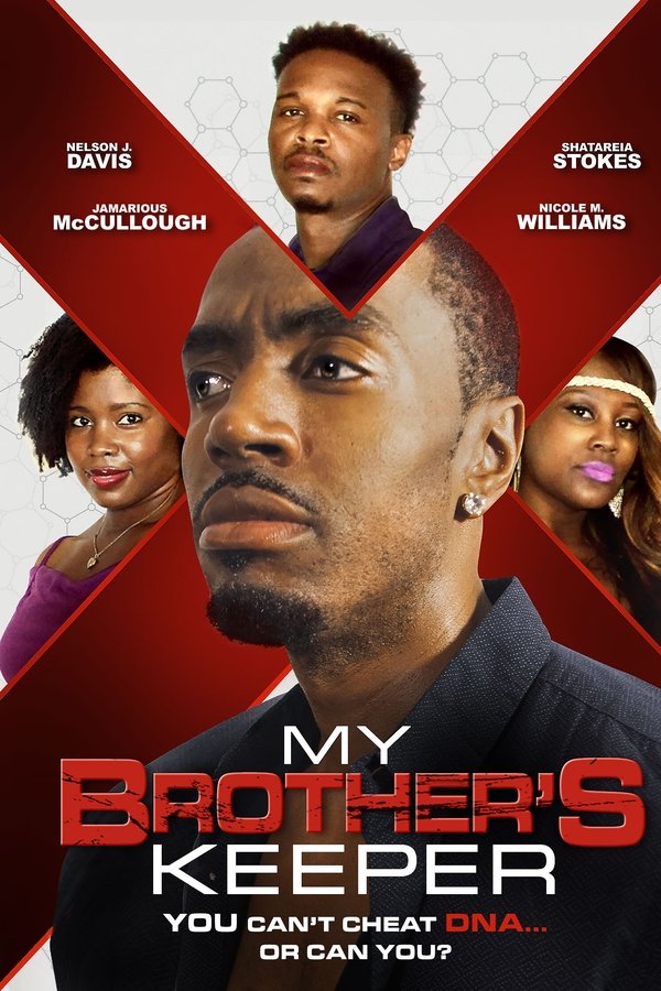 EN - My Brother's Keeper  (2021)