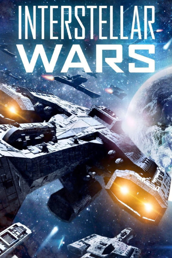 SE - Interstellar Wars
