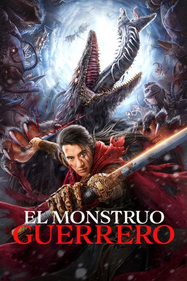 LAT - The Legend of Enveloped Demons (2022)