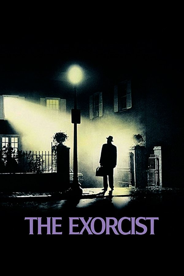 AR - The Exorcist 4K (1973) [40th Anniversary Edition Extended Directors Cut]
