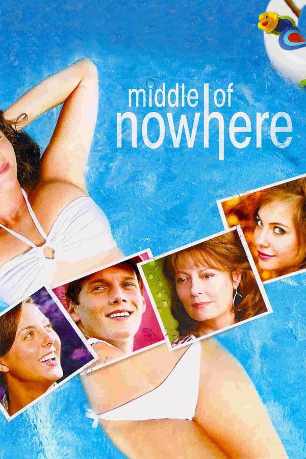 EN - Middle of Nowhere (2008)