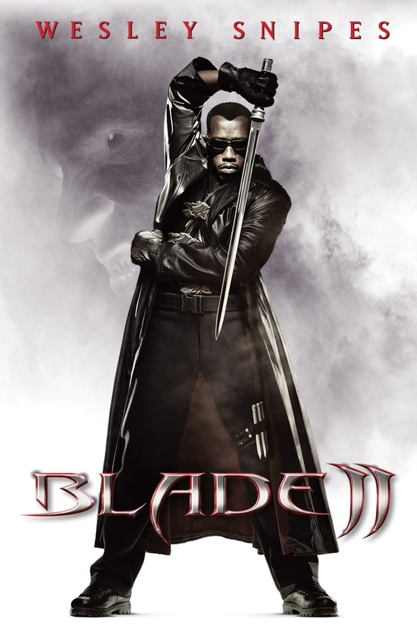 LAT - Blade II (2002)