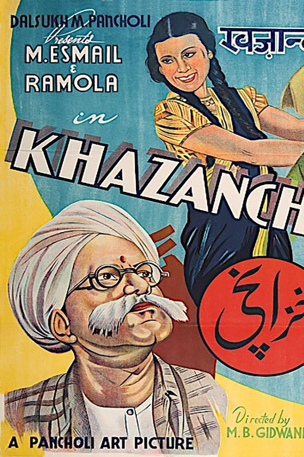 IN - Khazanchi (1941)