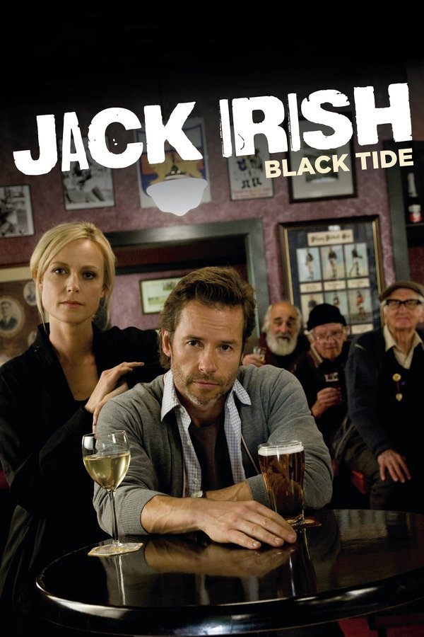 AL -  Jack Irish: Black Tide  (2012)