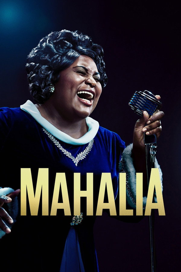 PL - MAHALIA (2021)