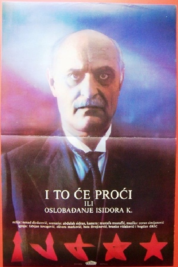 EX - I to će proći (1985)