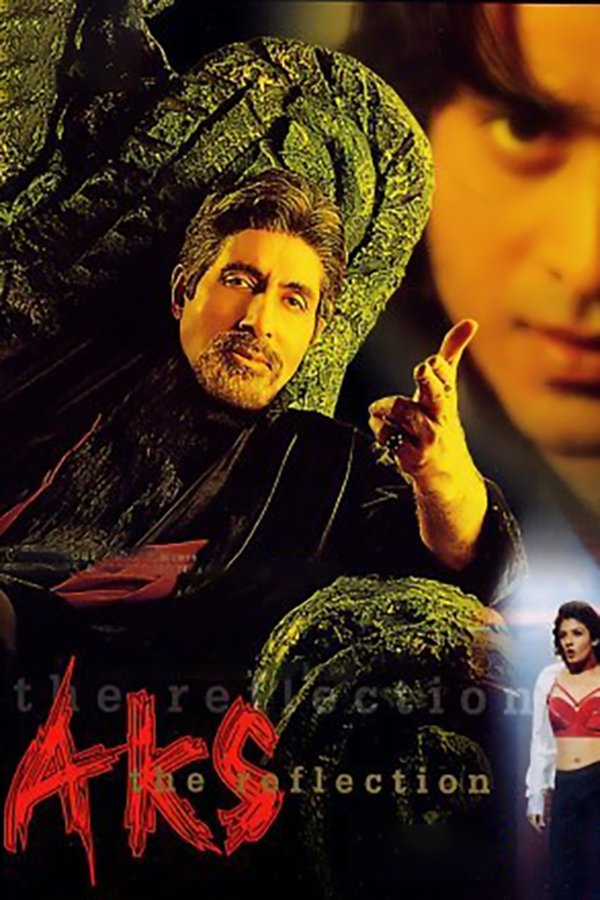 IN - Aks (2001)