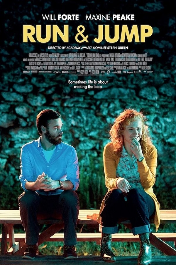 DE - Voll und ganz und mittendrin (2014)