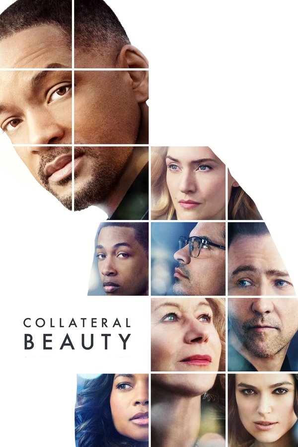 EX - Collateral Beauty (2016)