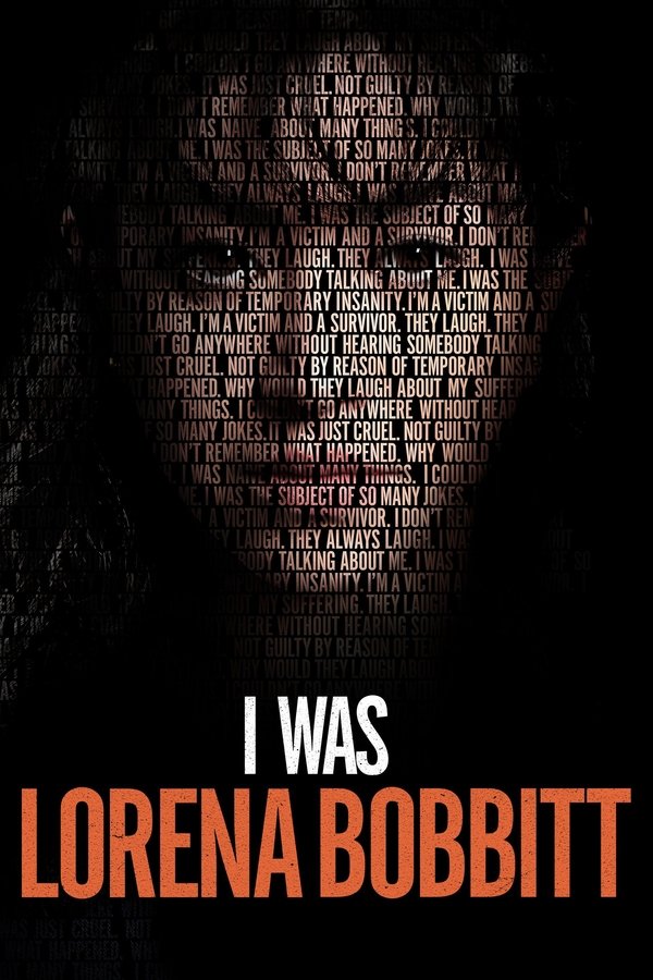 FR - Sous les coups de mon mari: l'affaire Lorena Bobbitt (2020)
