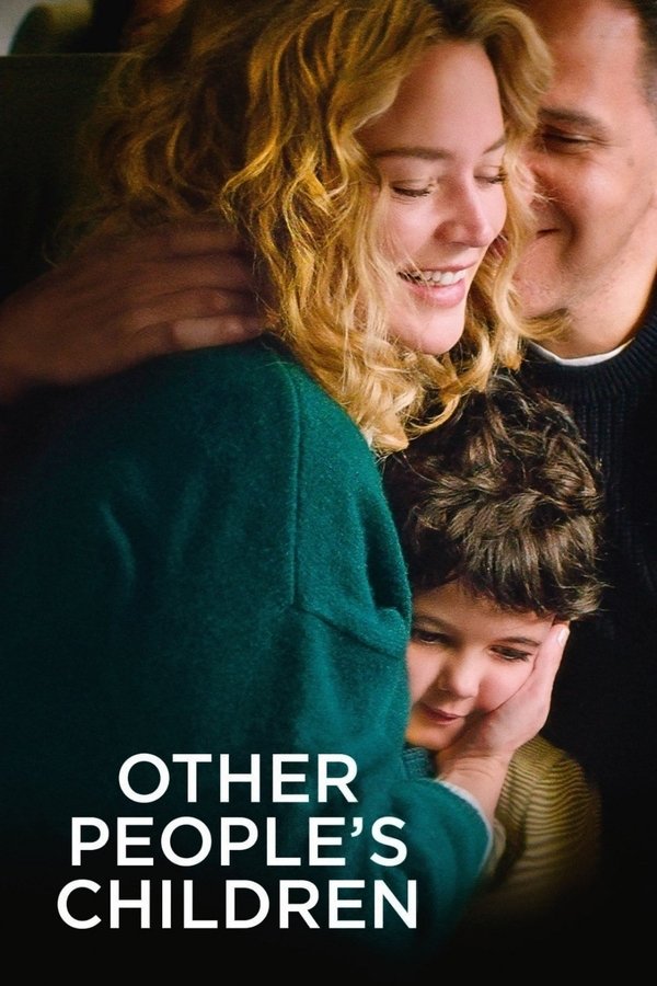 RU - Other People's Children (2022)
