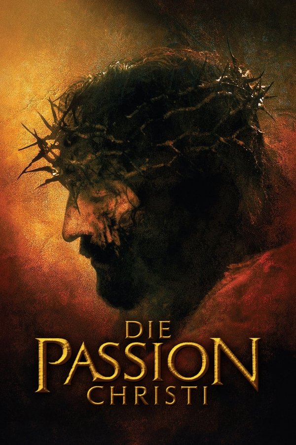 DE - Die Passion Christi (2004) (German Subbed)