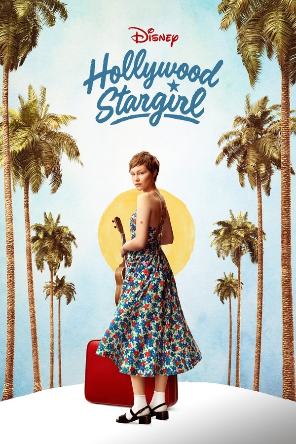 NL - HOLLYWOOD STARGIRL (2022)