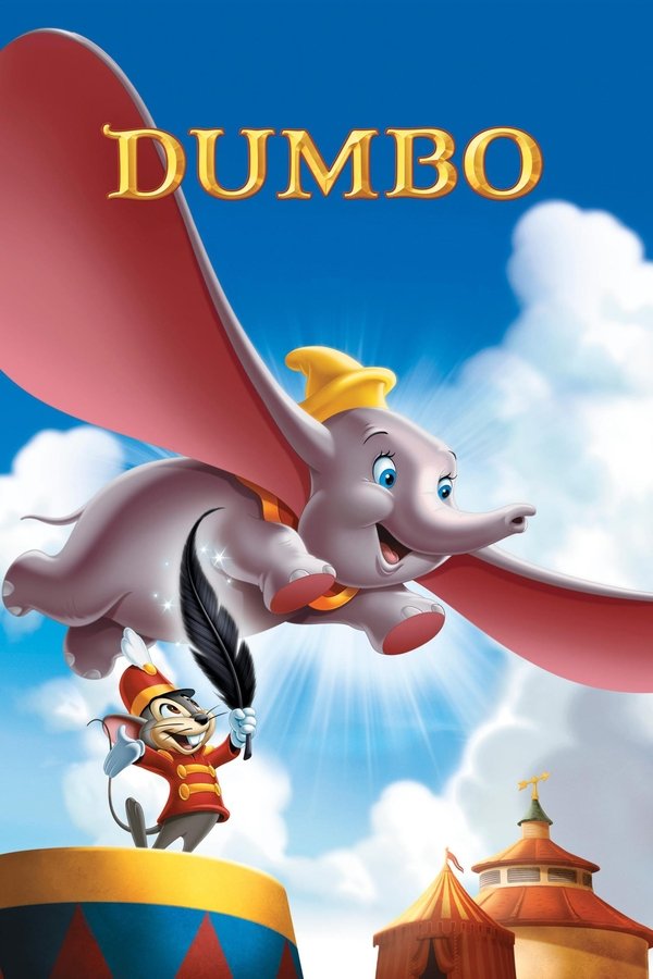 DK - Dumbo (1941)