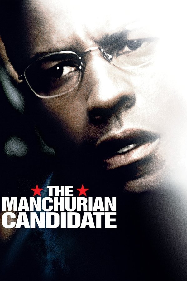 BG - The Manchurian Candidate  (2004)