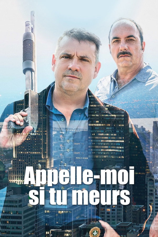 QFR - Appelle-moi si tu meurs