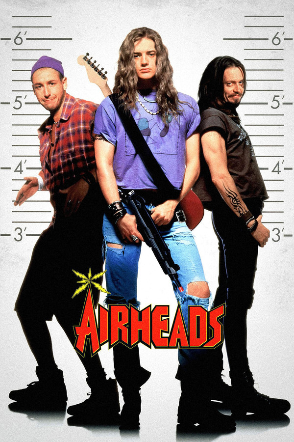 SE - Airheads