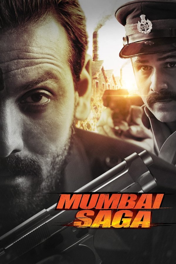 IN - Mumbai Saaga (2021)