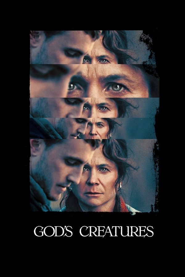 AR - God's Creatures (2022)