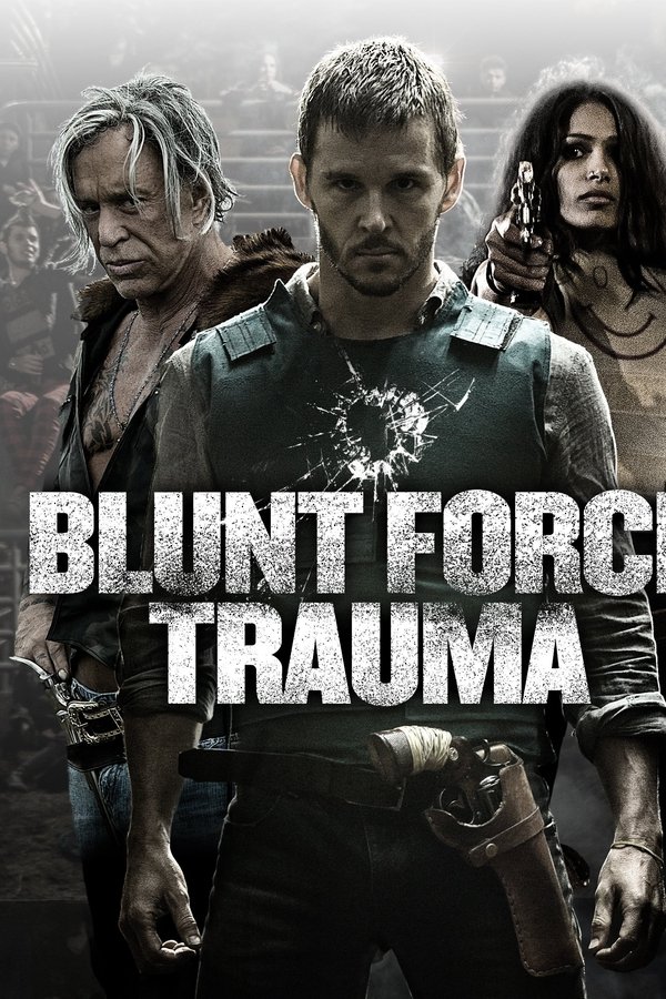 SE - Blunt Force Trauma