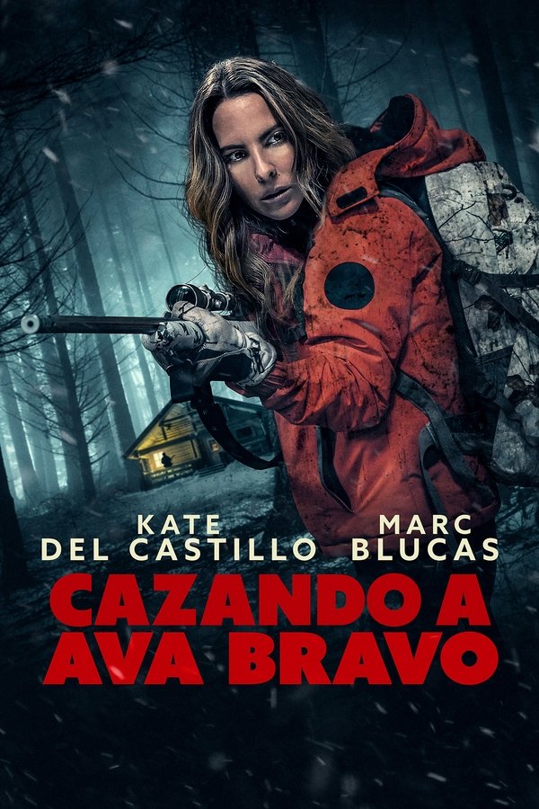 LAT - Cazando a Ava Bravo  (2022)