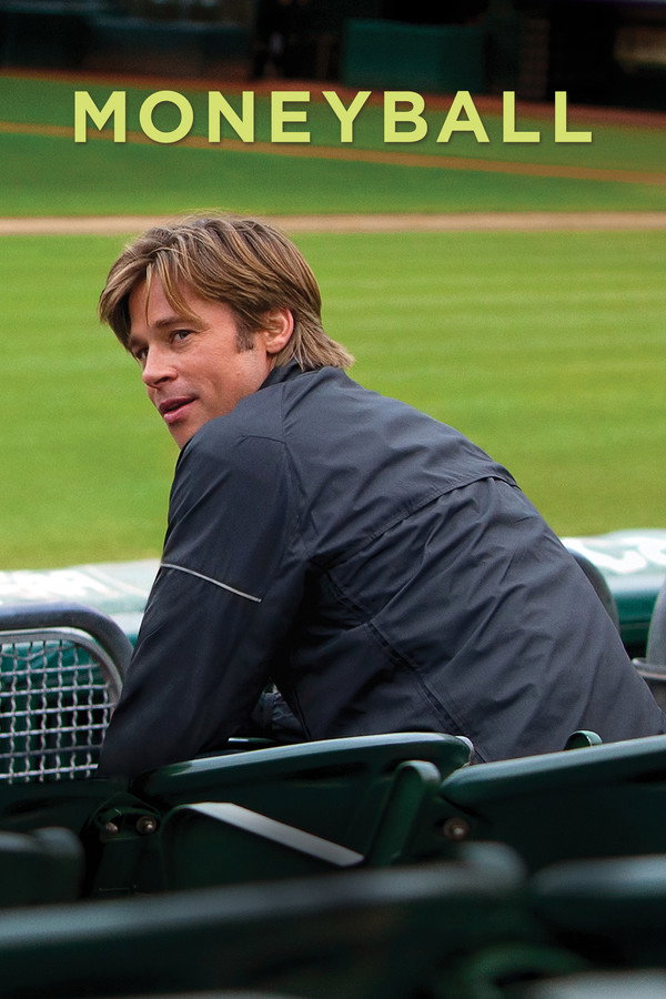 IN - Moneyball (2011)
