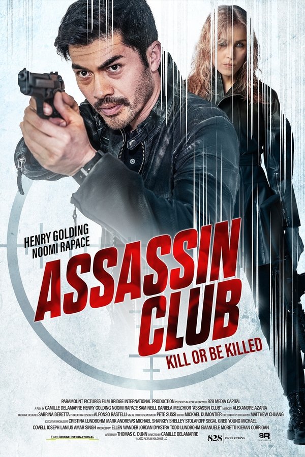 PL - ASSASSIN CLUB (2023)
