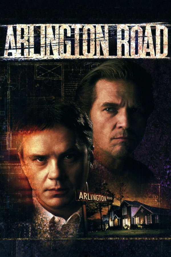 SE - Arlington Road