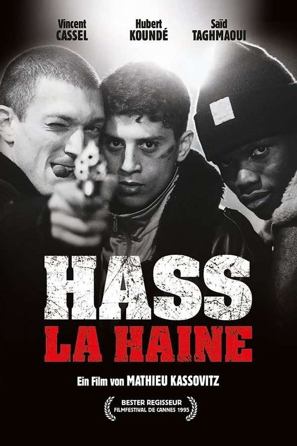 DE - Hass (1995)