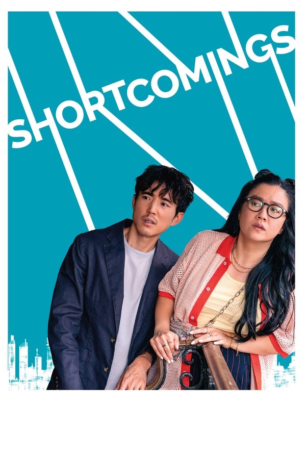 IN - Shortcomings (2023)