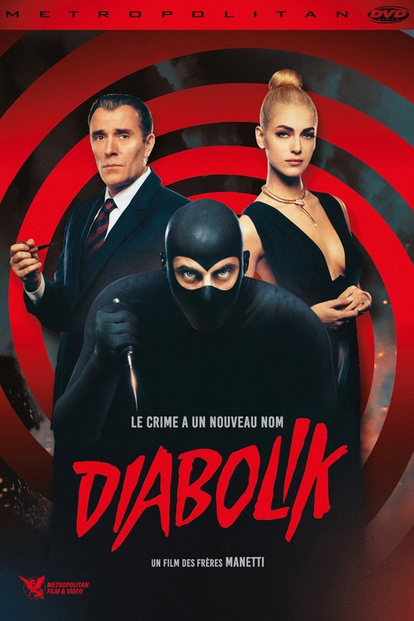 FR - Diabolik (2021)