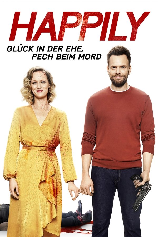 Pech beim Mord (2021)