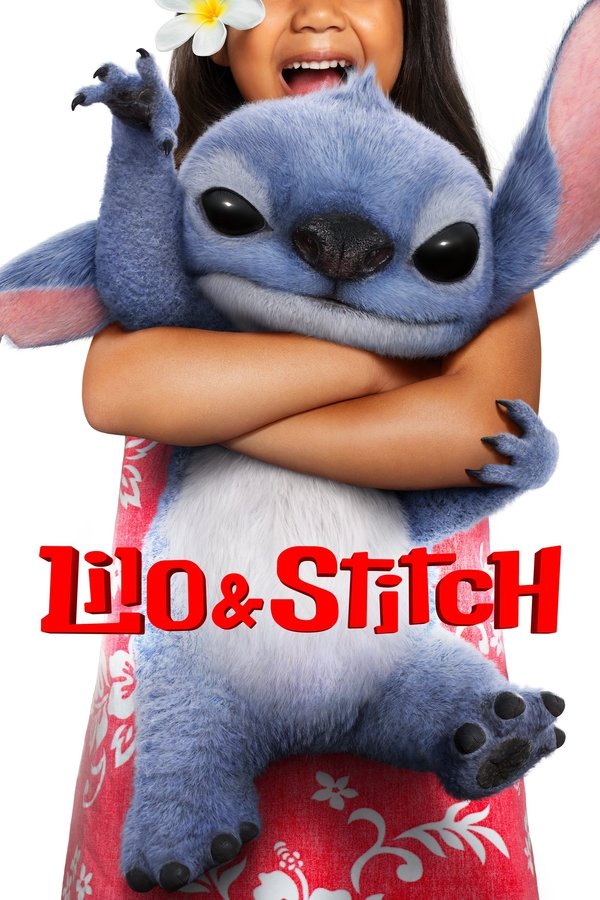 DE - Lilo & Stitch (2025) (4K)