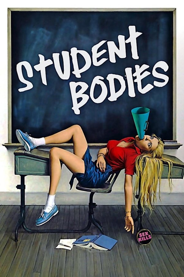 PL - CIAŁA STUDENCKIE (1981)
