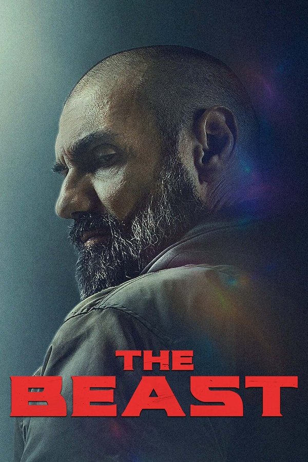 IT - The Beast (2020)