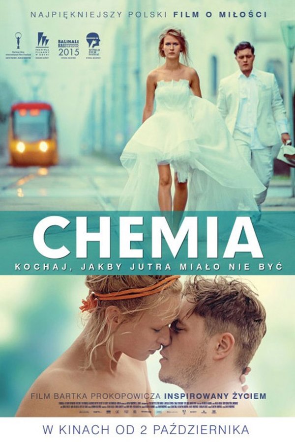 PL - CHEMIA (2015) POLSKI