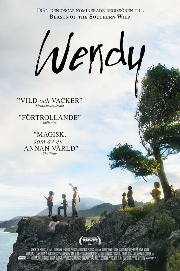 SE - Wendy