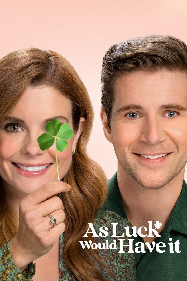 AL - As Luck Would Have It  (2021)