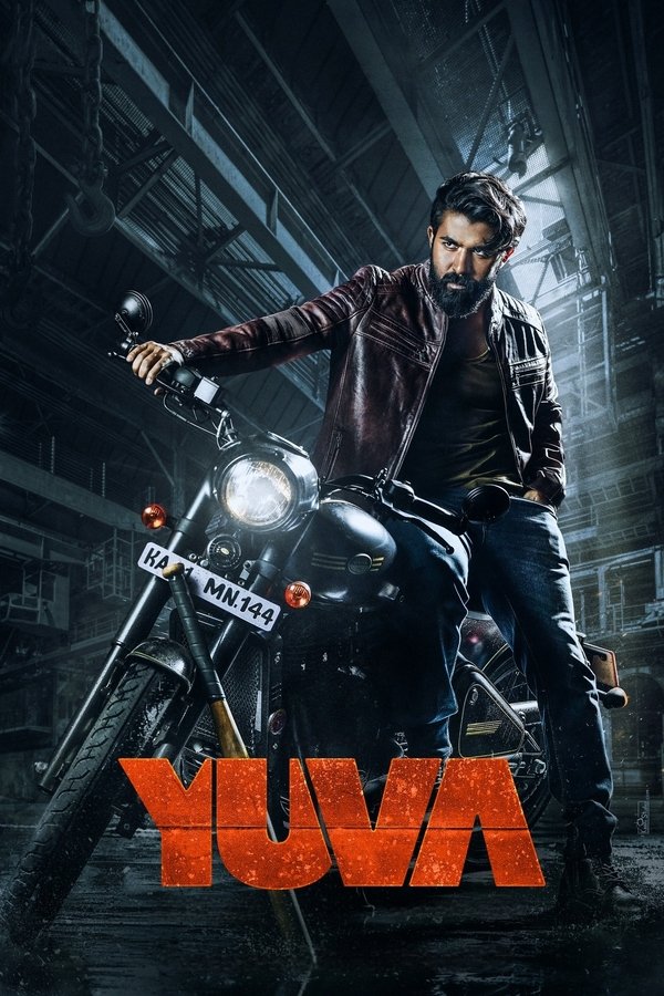 KN - Yuva (2024)