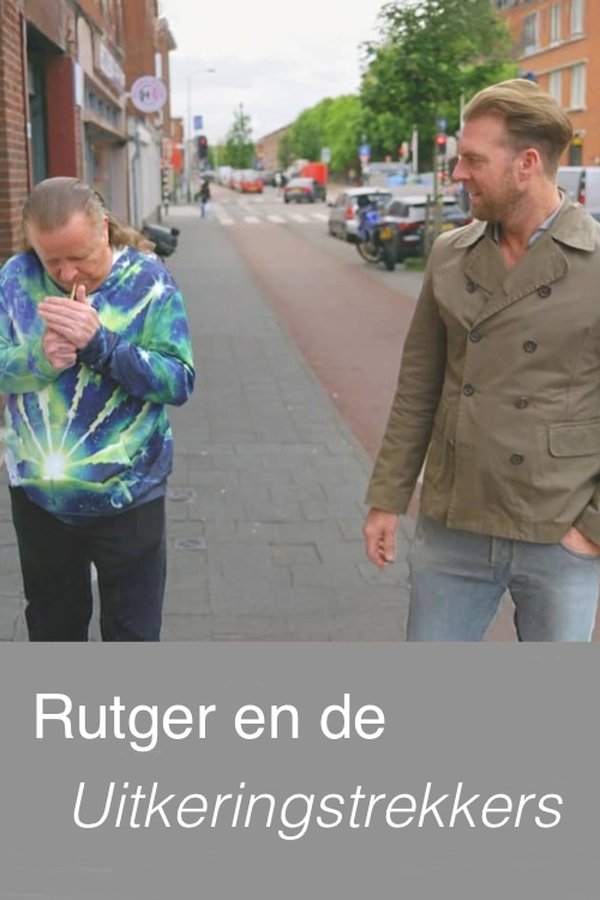 NL - RUTGER EN DE UITKERINGSTREKKERS