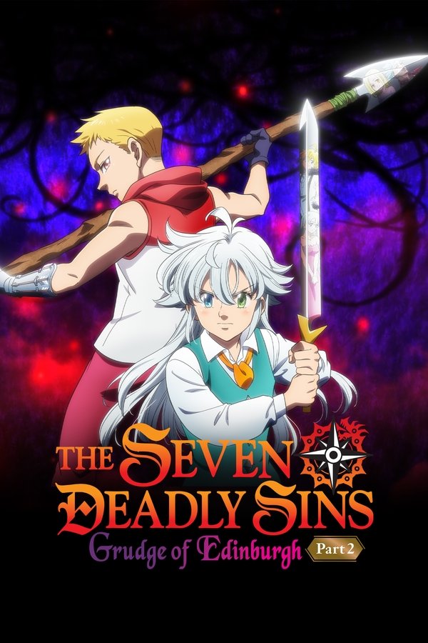 SC - The Seven Deadly Sins: Grudge of Edinburgh Part 2 (2023)