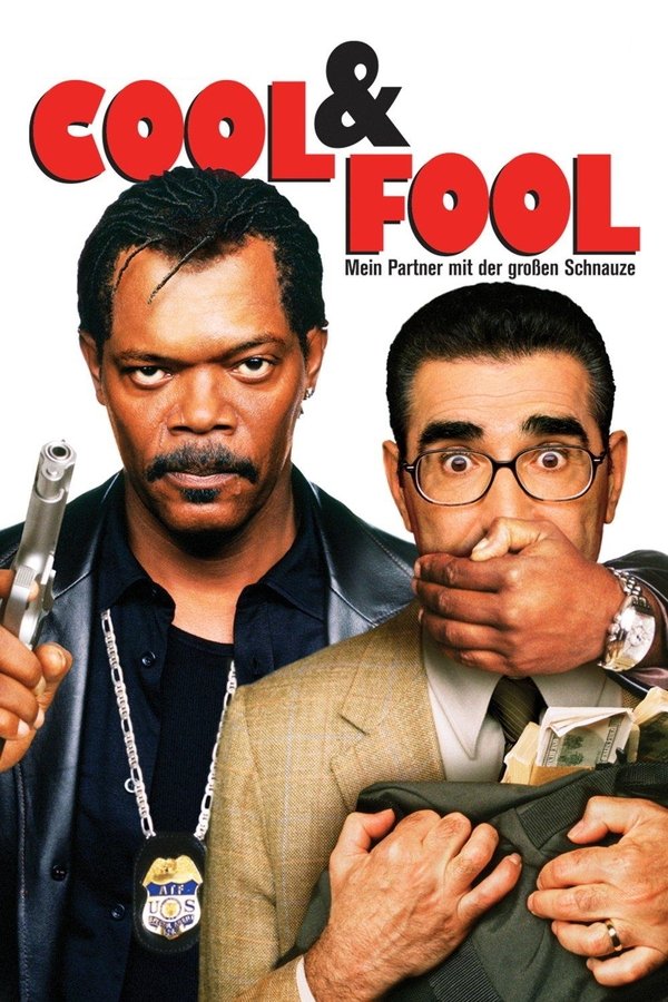 DE - Cool & Fool: Mein Partner mit der großen Schnauze (2005)
