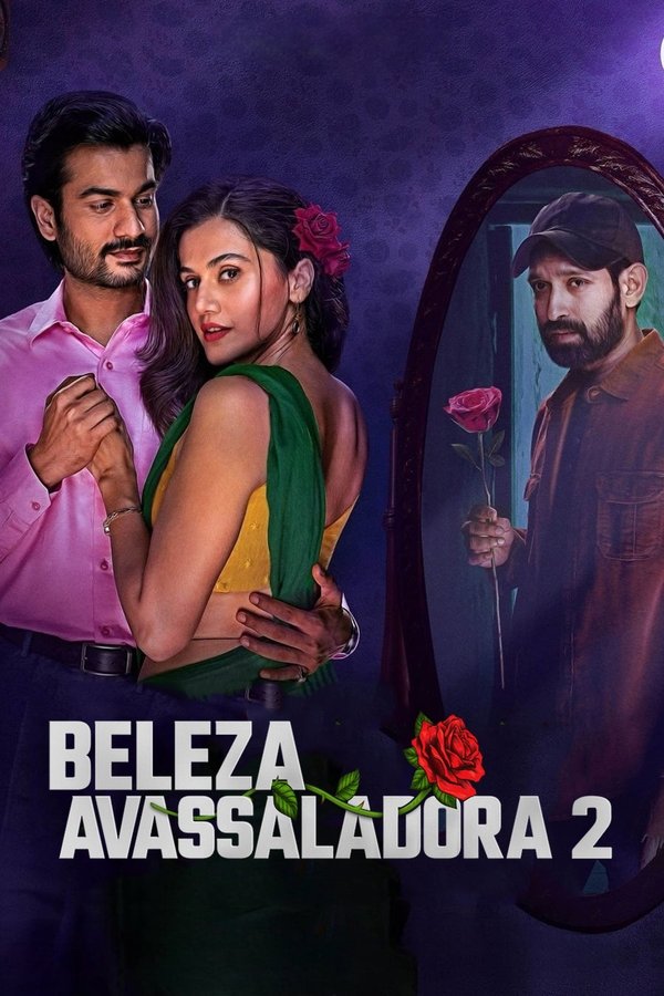 PT - Beleza Avassaladora 2 (2024)