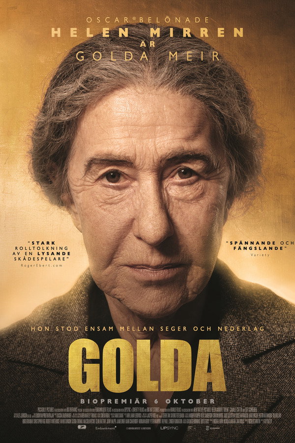 SE - Golda