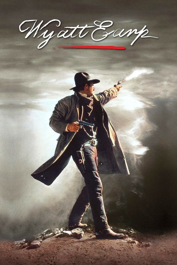 PL - WYATT EARP (1994)
