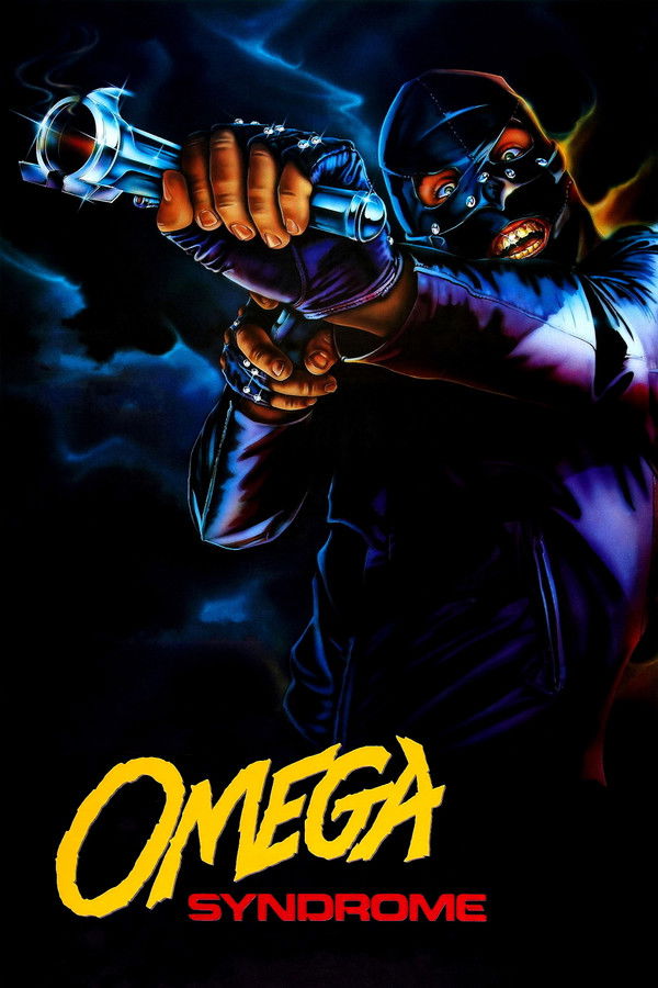 DE - Omega Syndrome (1986)