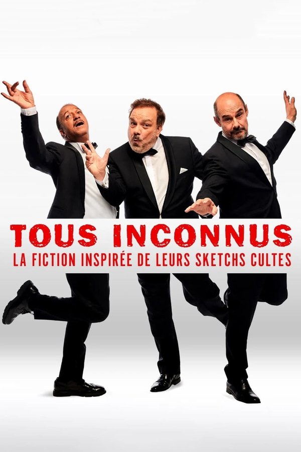 FR - Tous Inconnus (2022)