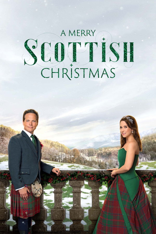 FR - A Merry Scottish Christmas (2023)