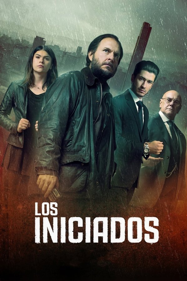 LAT - Los iniciados (2023)