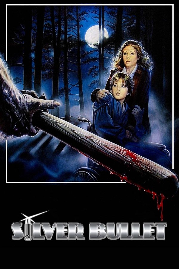 SE - Silver Bullet